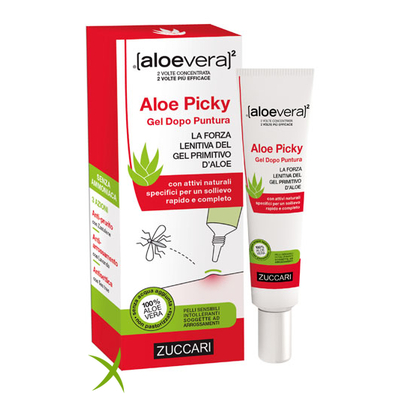 Aloevera2 Aloe Picky 12 ml