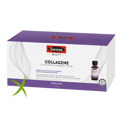 Swisse Collagene 7 Flaconcini da 30 ml