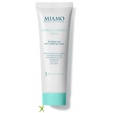 Miamo Skin Concerns Derma Complex Cream 50 ml