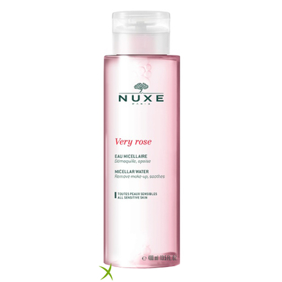 Nuxe Very Rose Acqua Micellare Lenitiva 3 in 1 200 ml