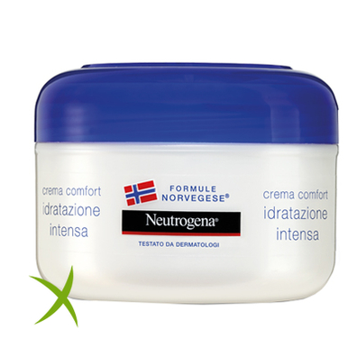Neutrogena Corpo Comfort 300 ml 
