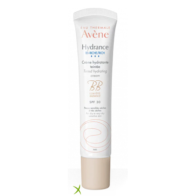 Avene Eta Hydrance Creme Teintè Velluto 40 ml