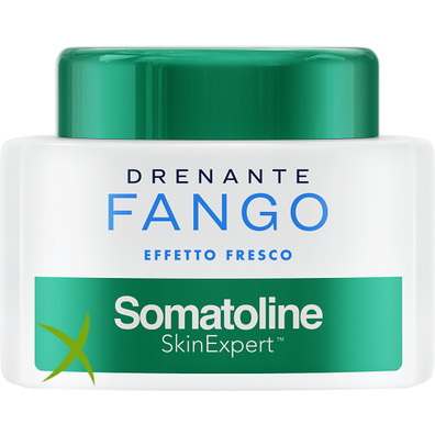 Somatoline Skin Expert Fango Drenante 500 g
