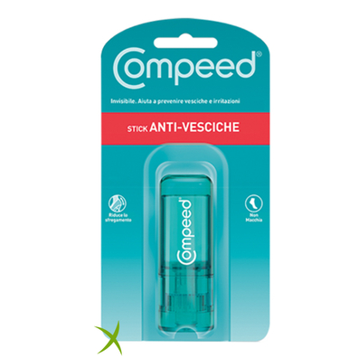 Compeed Vesciche Stick 8 ml