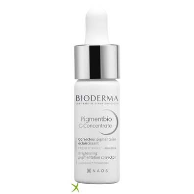 Bioderma Pigmentbio C Concentrate 15 ml