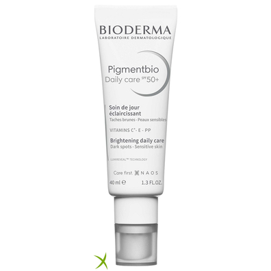 Bioderma Pigmentbio Daily Care Spf50+ 40 ml
