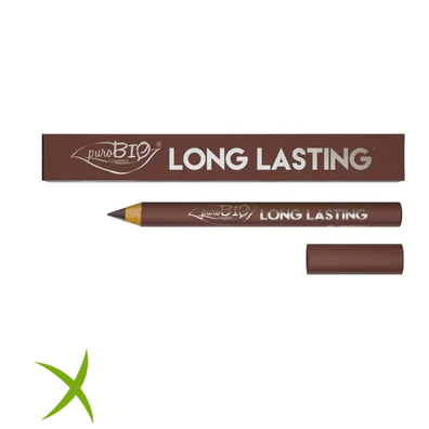 Purobio Matitone Ombretto Long Lasting 029L Granito Finish Matte 1 Pezzo