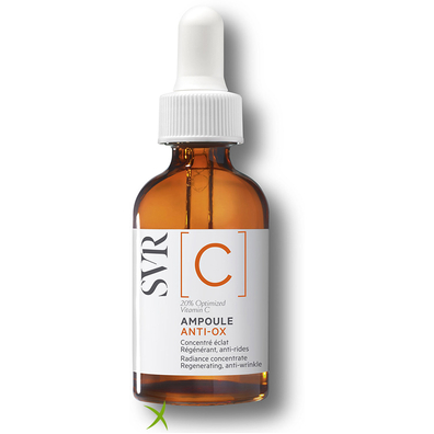 Svr Ampoule C 30 ml