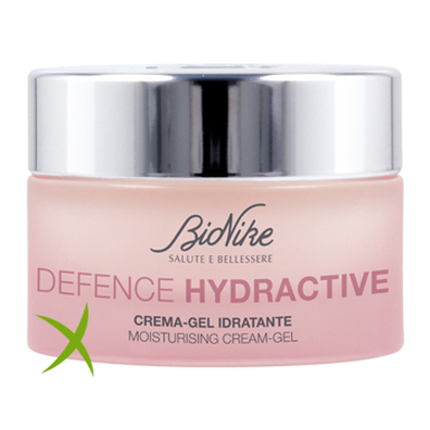 Bionike Defence Hydractive Crema-Gel Idratante 50 ml