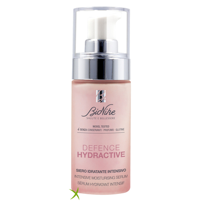 Bionike Defence Hydractive Siero Idratante 30 ml