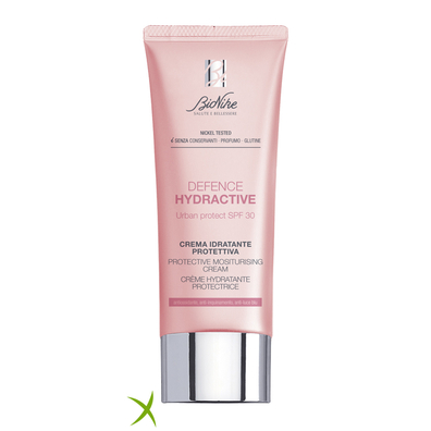 Bionike Defence Hydractive Urban Protect Spf 30 40 ml