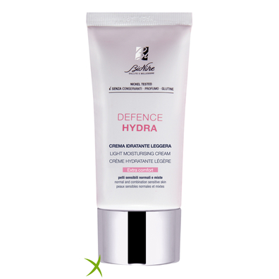 Bionike Defence Hydra Crema Leggera Idratante 50 ml