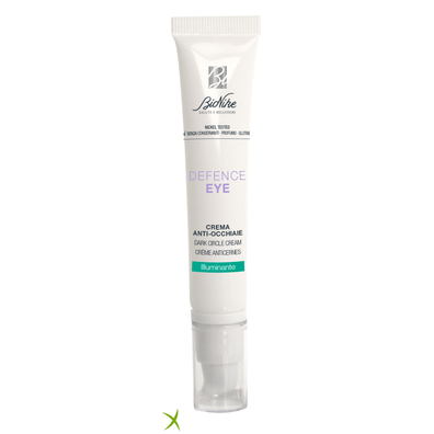 Bionike Defence Eye Crema Anti-Occhiaie 15 ml