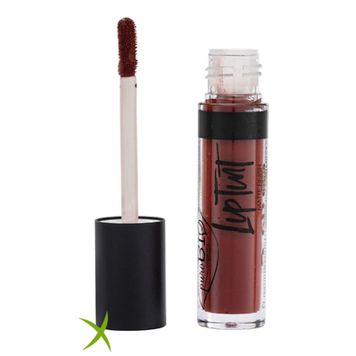Purobio Cosmetics Liptint 07 Rosso Cioccolato