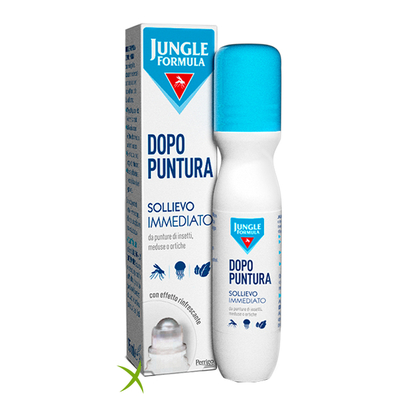 Jungle Formula Dopopuntura 15 ml