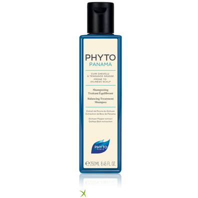 Phyto Panama Shampoo 250 ml