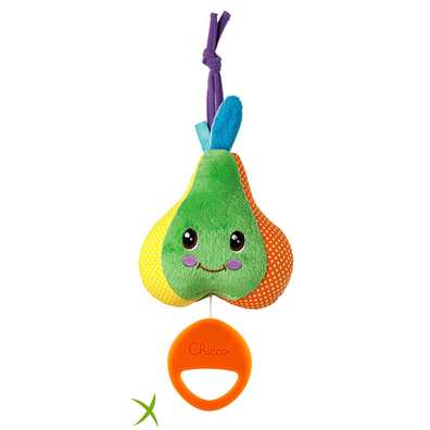 Chicco Gioco Carillon Dolce Pera 1 Pezzo