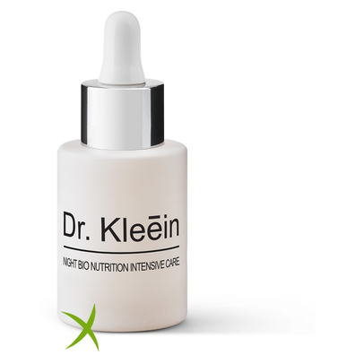Dr. kleein Night Bio Nutrition Booster Viso Antiossidante 30 ml