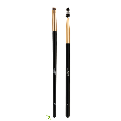 Purobio C Kit Pennelli 13 + Scovolino 14