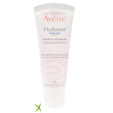 Avene Eta Hydrance Legere 40 ml