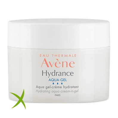 Avene Eta Hydrance Aqua Gel Crema Idratante 50 ml
