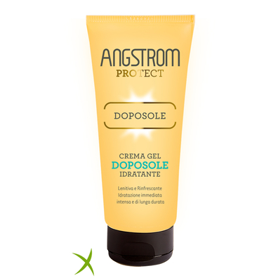Angstrom Gel Doposole 200 ml