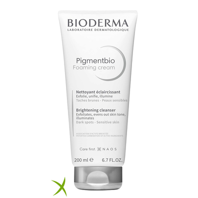 Bioderma Pigmentbio Foaming Cream 200 ml