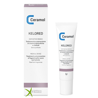 Ceramol kelored 30 ml