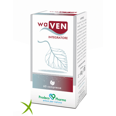 Waven 60 Compresse