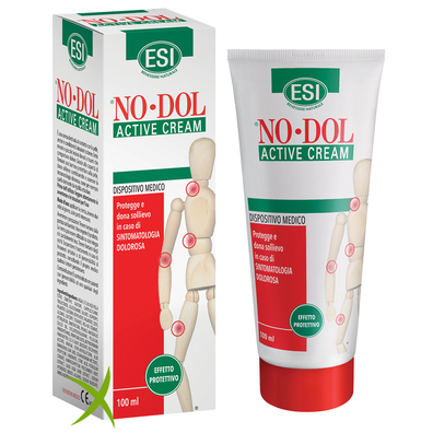 Esi No Dol Active Cream 100 ml