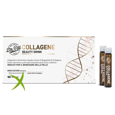 Marco Viti Collagene Beauty Drink 250 ml