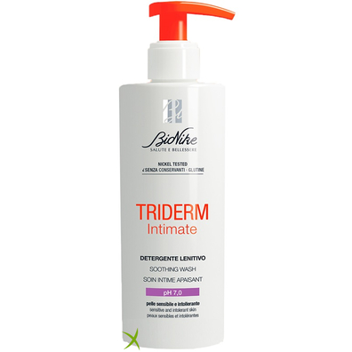 Triderm Intimate Lenitivo 250 ml