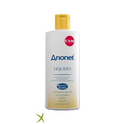 Anonet Liquido 200 ml