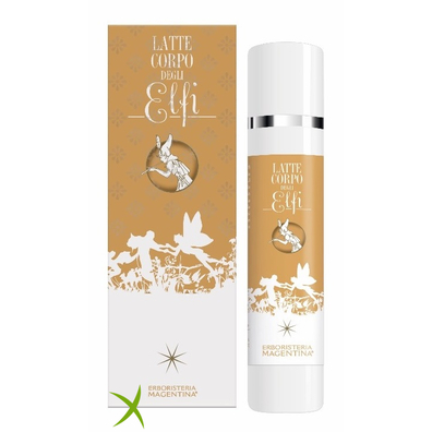 Elfi Latte Corpo 100 ml