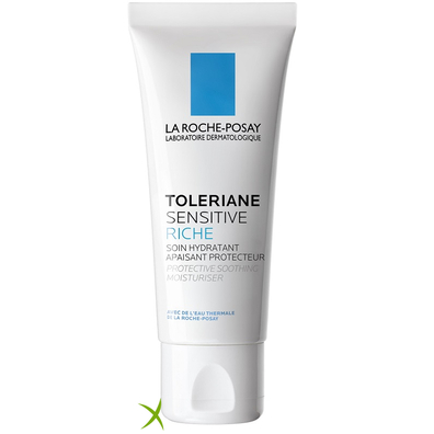 La Roche Posay Toleriane Sensitive Riche Viso 40 ml