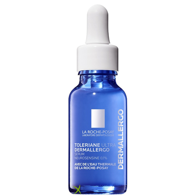La Roche Posay Toleriane Ultra Dermallergo Siero 20 ml