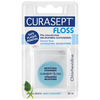 Curasept Floss Expanding 1 Pezzo