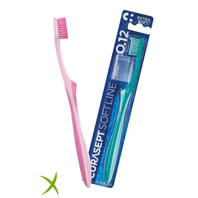 Curasept Spazzolino Extra Soft 012 