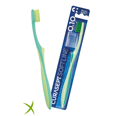 Curasept Spazzolino Maxi Soft 010