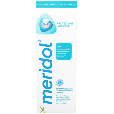 Meridol Collutorio 400 ml