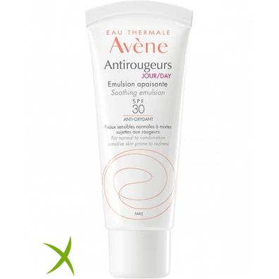Avene Antirougeurs Giorno Emulsione Lenitiva 40 ml
