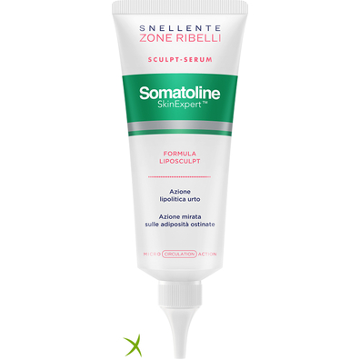 Somatoline Skin Expert Zone Ribelli Sculpt Serum 100 ml