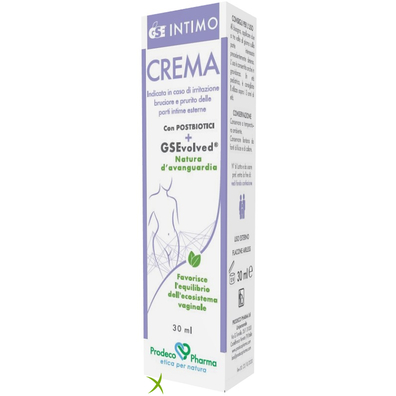 Gse Intimo Crema 30 ml