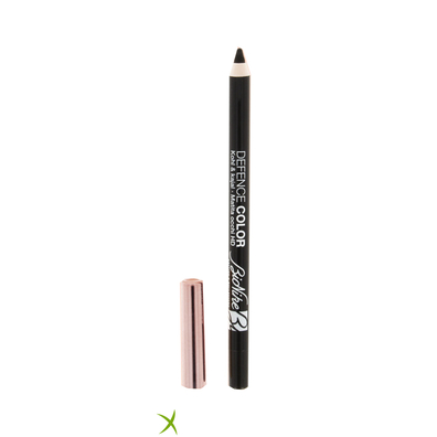 Bionike Defence Color Khol&Kajal Matita Occhi HD 301 noir