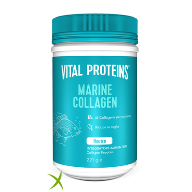 Vital Proteins Marine Collagen 221g