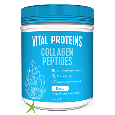 Vital Proteins Collagen Peptides 567g