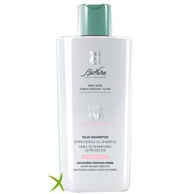 Bionike Defence Hair Shampoo Extra Delicato 200 ml