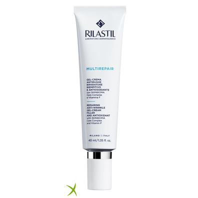 Rilastil Multirepair Gel Crema 40 ml