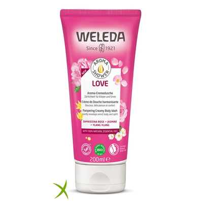 Aroma Shower Love 200 ml