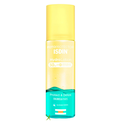 Isdin Fotoprotector Hydrolotion 200 ml